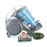EZIclean Turbo Eco-pets, aspiradora sin bolsa multi-ciclónica AAA para mascotas_3
