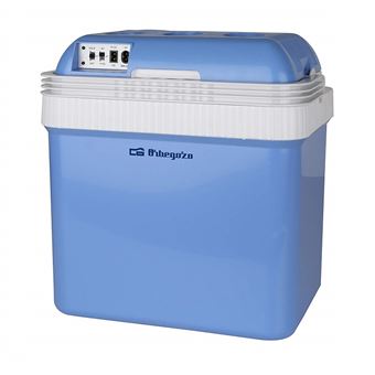 Nevera Eléctrica Orbegozo NV4100
