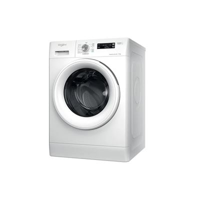 Lavadora Whirlpool Ffs 9258 W Sp 9kg 1200rpm Blanco B