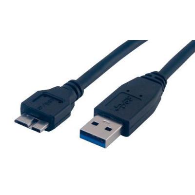 Mcl Samar Micro Cable Cable Usb 3.0 Type A Male