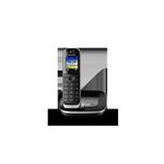 Telefono Panasonic KXTGJ310SPB Negro