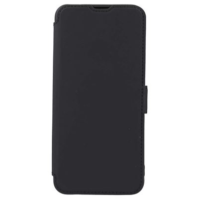 Funda Libro Suave Compatible Con Xiaomi Redmi 9c - Imagen 2