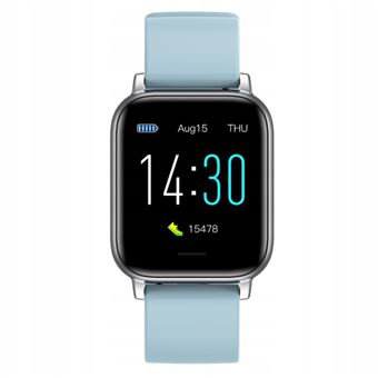Smartband Runmifit S50 azul, Pulseras monitor de actividad, Los mejores  precios | Fnac