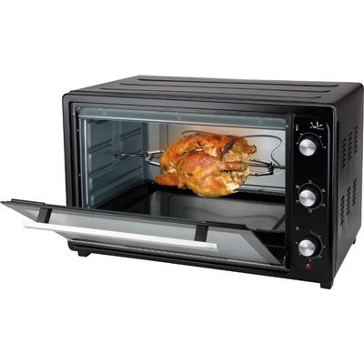Horno Rotisserie Jata Hn966 66l 2200w