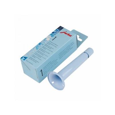 Jura Claris Blue