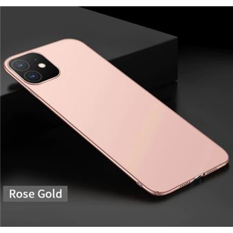 Funda Hard Case SlimShield Iphone 11 Rosa - 1