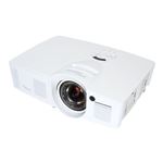 Proyector Optoma Gt1070xe 3D 2800 Lumenes