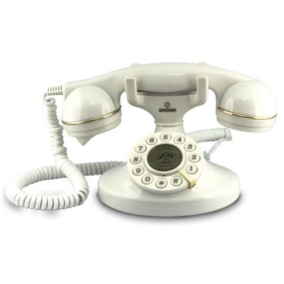 Teléfono Brondi Vintage 10