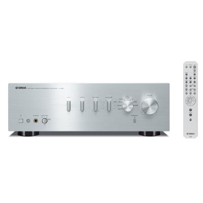 Amplificador Yamaha A-s501