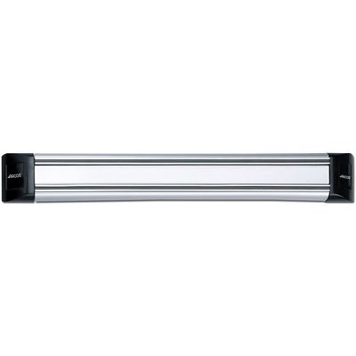 Soporte Magnético Cuchillos Arcos Gris 300x45mm