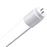 Tubo LED T8 G13 1200mm 24W 1630lm 3000K 30000H Eilen_0