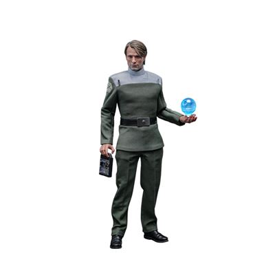 Figura Hot Toys MMS775 Star Wars: Rogue One Galen Erso