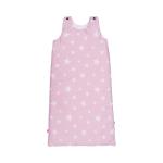 Saco dormir 90 cms be universe rosa