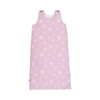 Saco dormir 90 cms be universe rosa