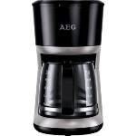 Cafetera de goteo AEG KF3300 1,4L Negro