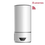 Termo eléctrico Ariston Lydos Hybrid Wifi 80 litros Vertical A