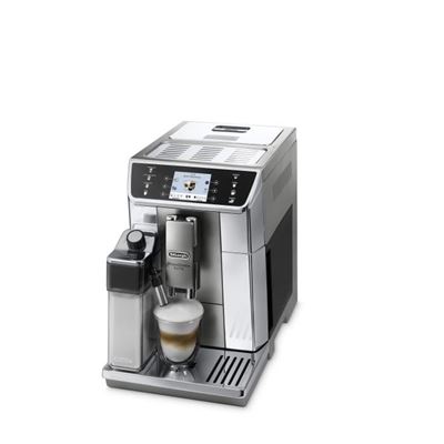 Cafetera De Grano Delonghi Primadonna Elite Ecam 650.55.ms