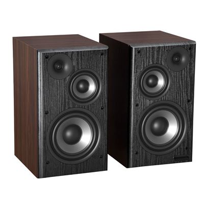 Edifier R2750db Mkii Altavoces 144W 3-Vías, Hi-Res & Bluetooth 5.0 Ldac - Nogal - Imagen 2