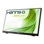 Hannspree Hanns.g Ht225hpb 21.5"" Full HD LCD Negro - Monitor