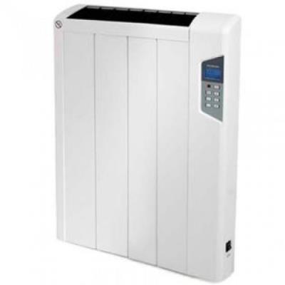 Emisor Termico Seco Crono Slim 650 650w 4ele Mando