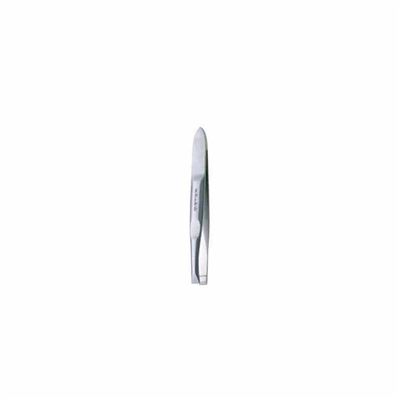 Pinza De Depilar Beterpunta Recta Inoxidable 6,5 Cm