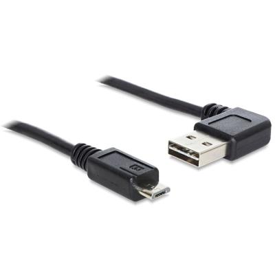 Delock 3M Usb 2.0 A - Micro-B M/M - Cables Usb
