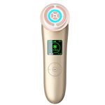 Dispositivo corporal y facial Drakefor Dkf-nanoskin de belleza inteligente rf, eni, ems, ion, cool, app