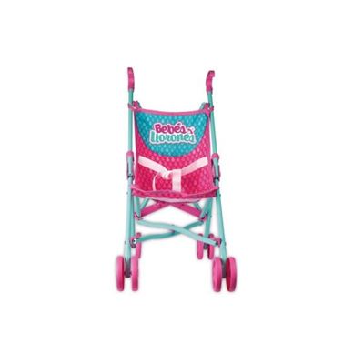 Sillita De Paseo Bebes Llorónes