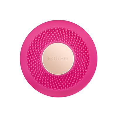 Tratamiento De Mascarilla Facial Foreo Ufo Mini 2 Fuchsia