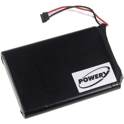 Batería Para Garmin Edge 800