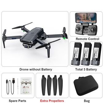 Fnac drones con discount camara