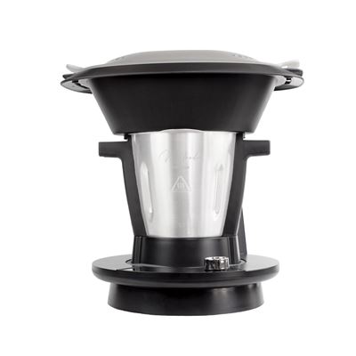 Robot De Cocina My Foodie Prixton Multifunción 3.2l 10 Funciones Recetario Online