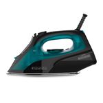 Plancha de vapor Black & Decker BXIR2403E Negro