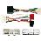 Conector M/L HYUNDAI/MITSUBISHI 25KHYGL_0