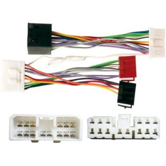 Conector M/L HYUNDAI/MITSUBISHI 25KHYGL
