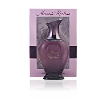 Muse eau de perfume vaporizador 100 ml - 1