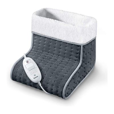 Calientapies Beurer Fw 20 Cosy Gris
