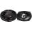 JVC CS-DR6930 - Altavoces para coche (De 3 vías, Ferrita, 58 - 21000 Hz, Ferrita, Pasivo)_0