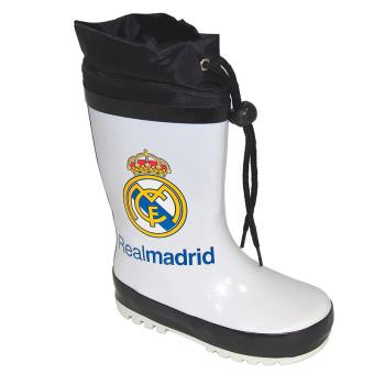botas del real madrid para niños