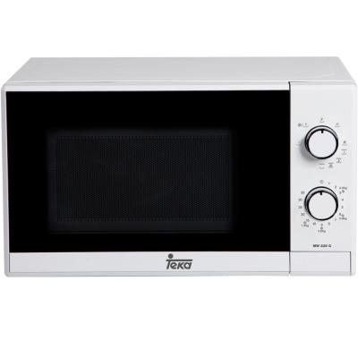 Microondas Teka Mw225g Grill 20l 1050w Blanco