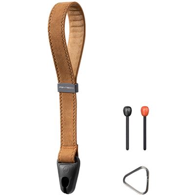 Pgytech Marrón Correas De Muñeca P-Cb-124