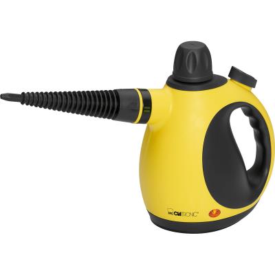 Limpiador Al Vapor Clatronic Dr 3653