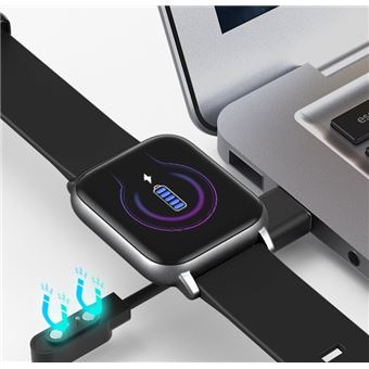 2021 S50 Smart Watch Men Women Heart Rate Blood Pressure Fitness Tracker  Kids Waterproof Sports Smartwatch For Android IOS|Smart Watches| -  AliExpress
