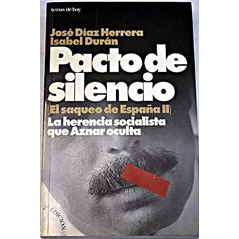 Pacto de Silencio - 1