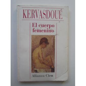 Cuerpo Femenino el - 1