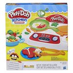 Play Doh - Cocina divertida Hasbro B9014EU4