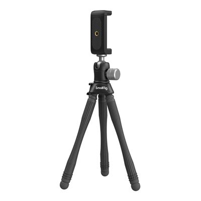 Mini Trípode Flexible Smallrig 3446 Bt-15