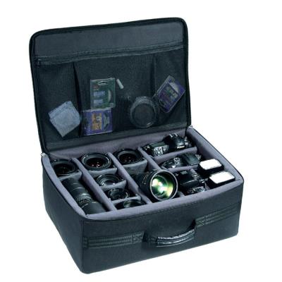 Estuche Para Cámara Vanguard Divider Bag 46