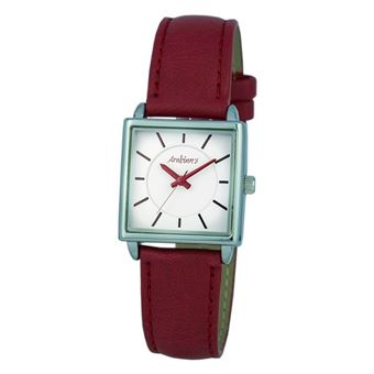 Reloj Unisex Arabians DBA2252R (36 mm) - 1