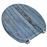 Asientos inodoro vidaXL tapas 2 uds MDF madera vieja_2